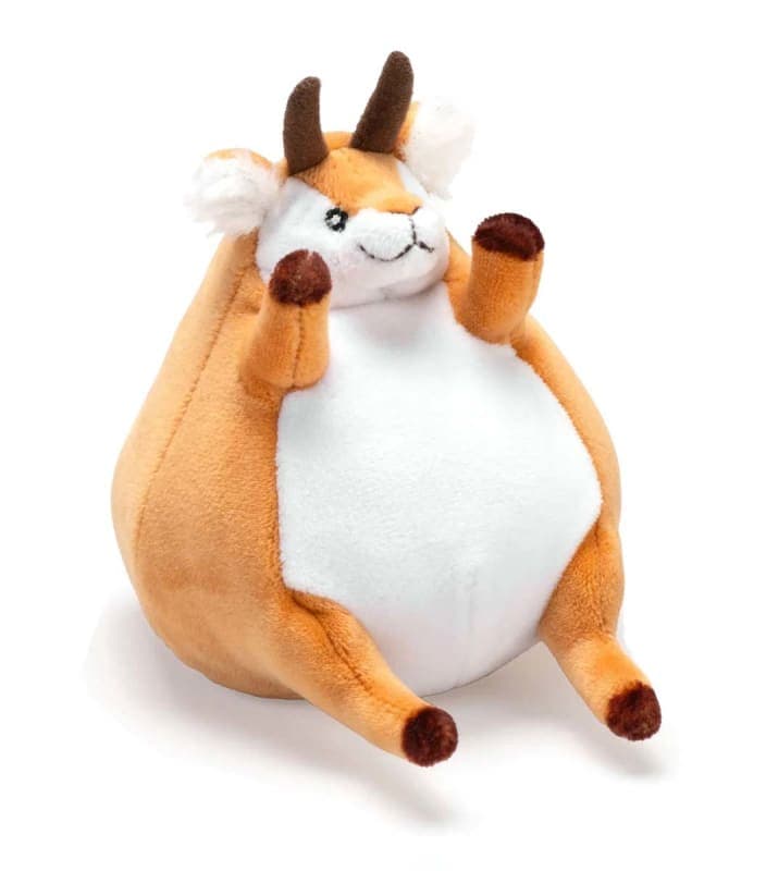 Flipkins Impala 5" Plush