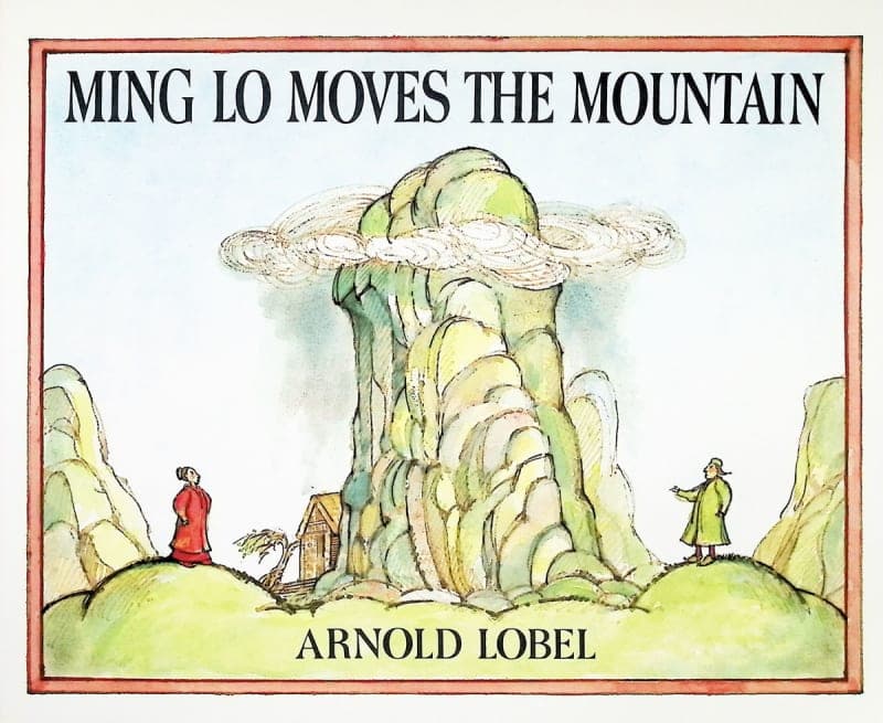 Ming Lo Moves the Mountain