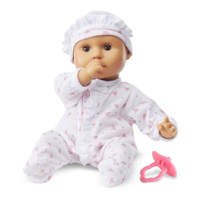 Melissa & Doug Mine to Love - Mariana 12" Baby