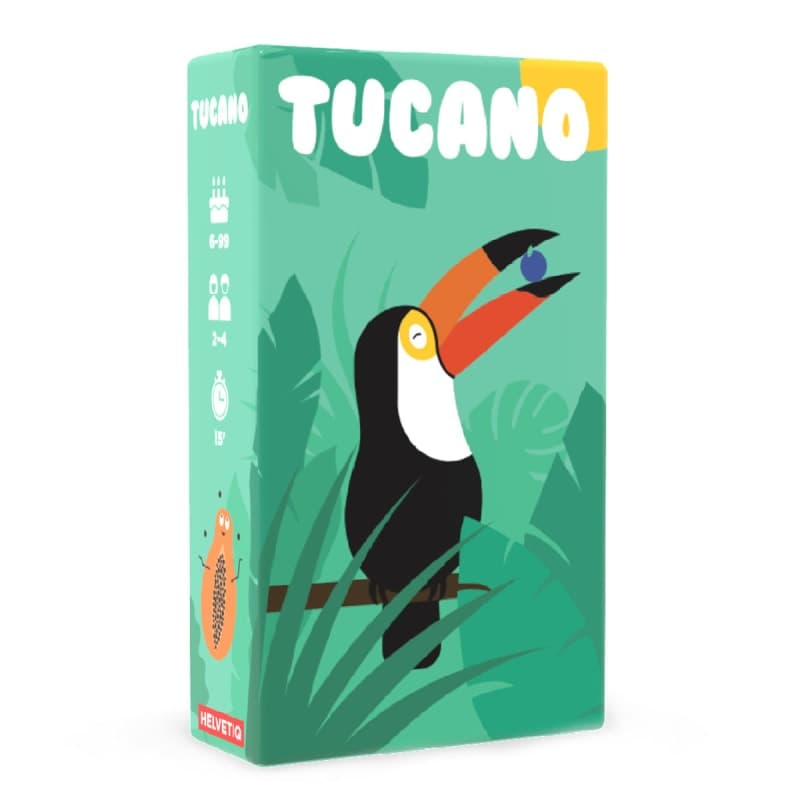 Tucano Game