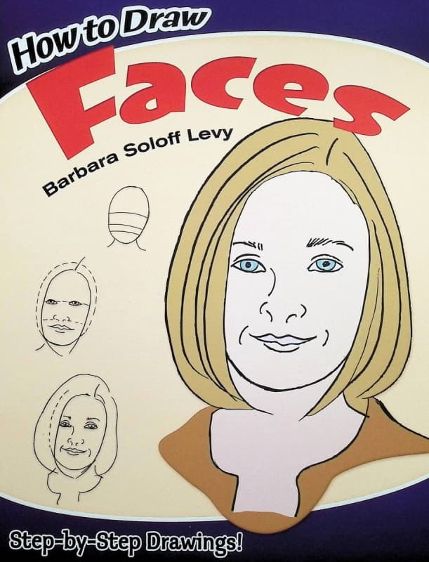 How to Draw Faces