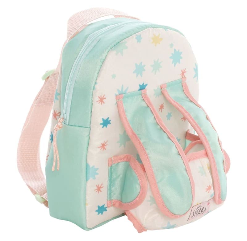 Love, Stella Backpack Carrier