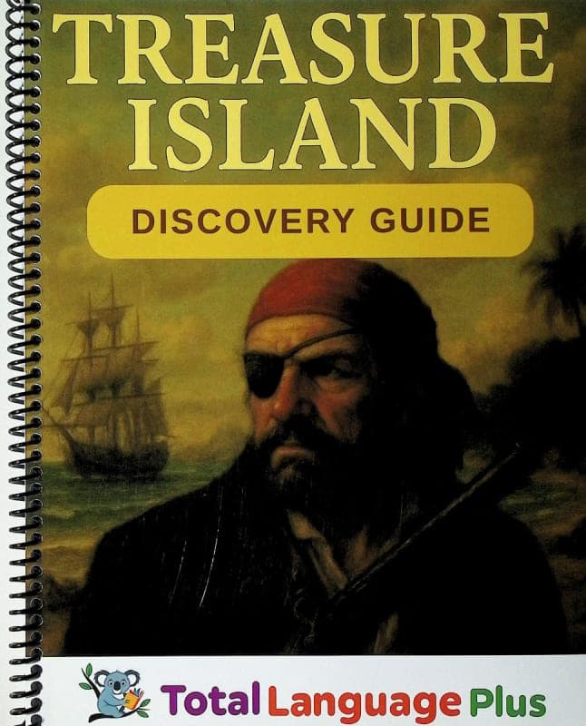 Treasure Island Discovery Guide
