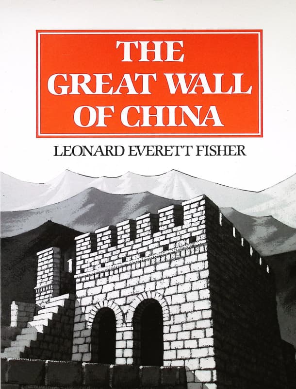 Great Wall of China