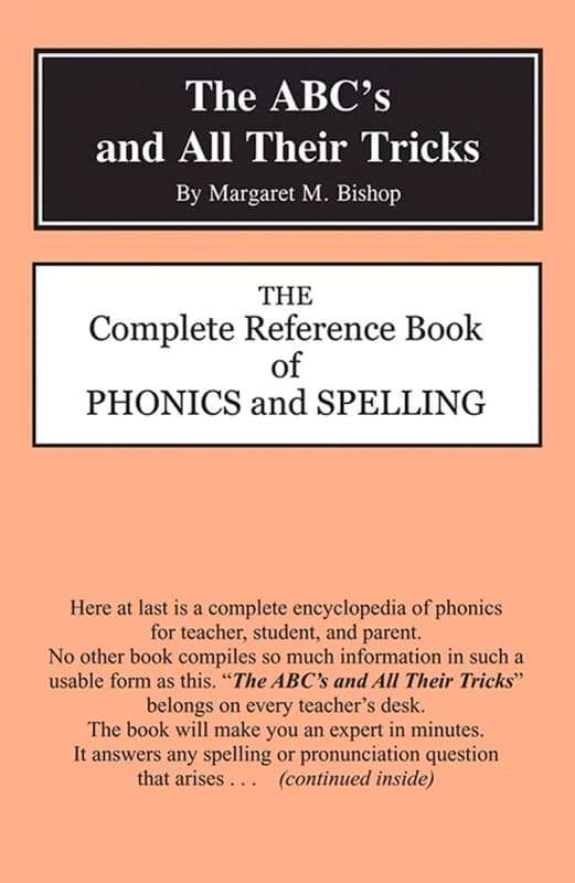 ABC's and All Their Tricks