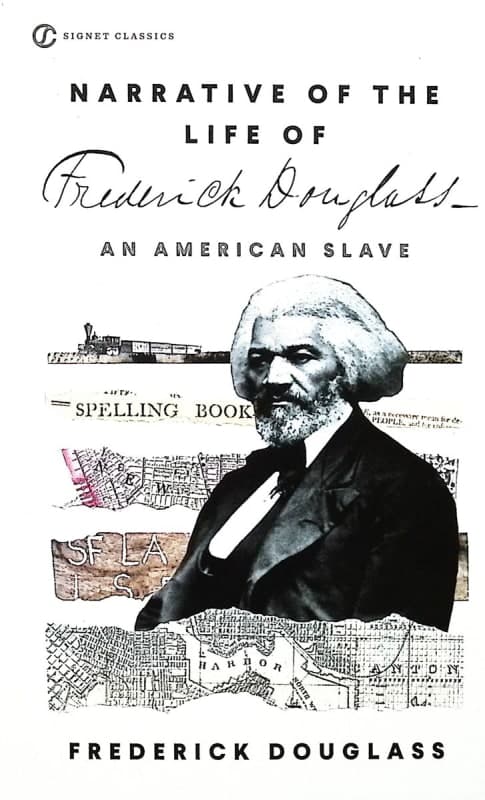 Narrative of the Life of Frederick Douglass