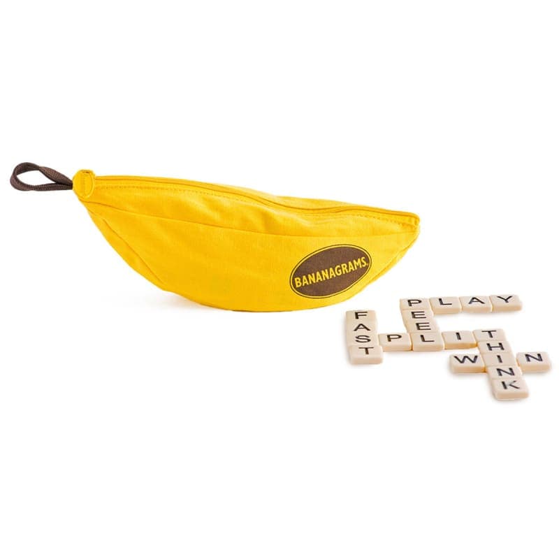 Bananagrams Classic (check web link for