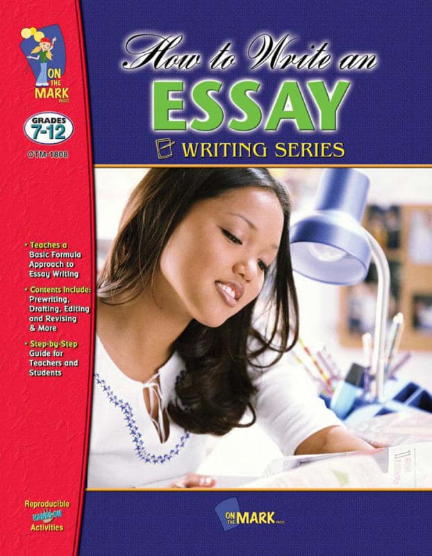How to Write an Essay