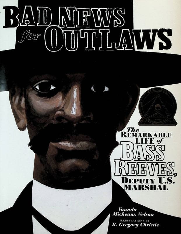 Bad News for Outlaws: Remarkable Life of Bass