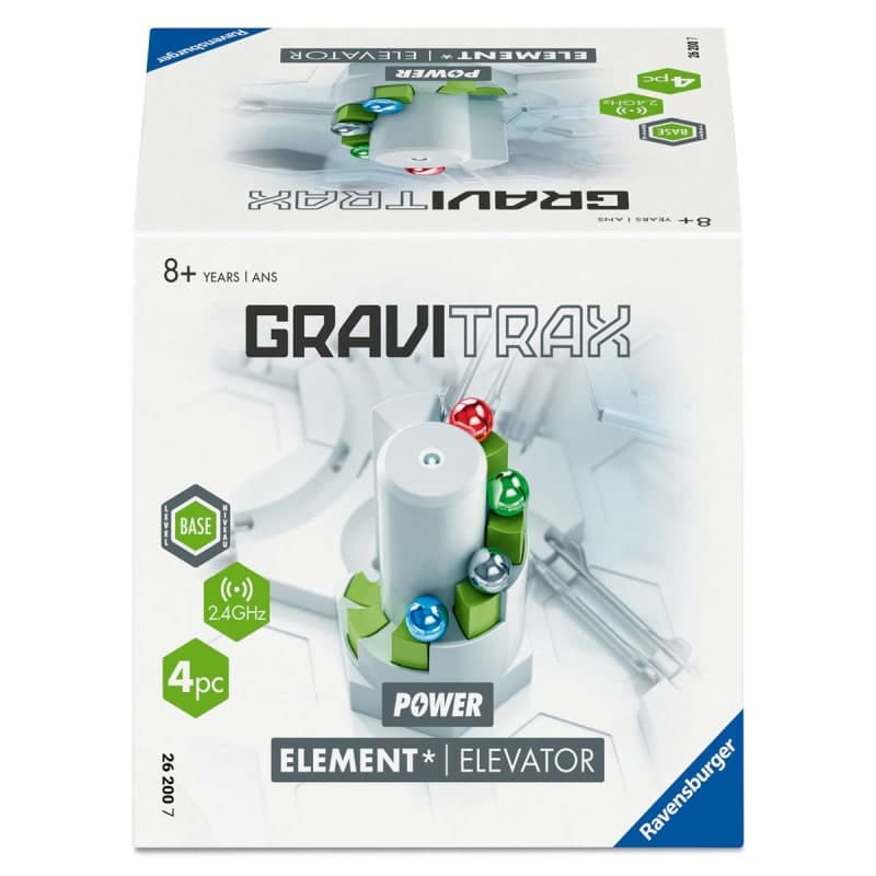 GraviTrax POWER: Elevator