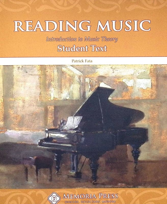 Reading Music: Introduction to Music Theory