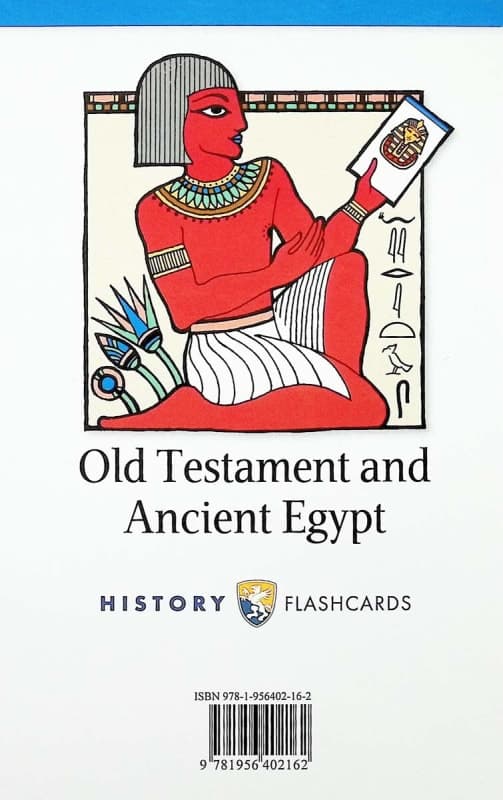 Veritas History Old Testament through Ancient