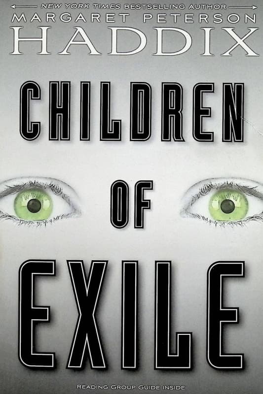 Children of Exile (Children of Exile)