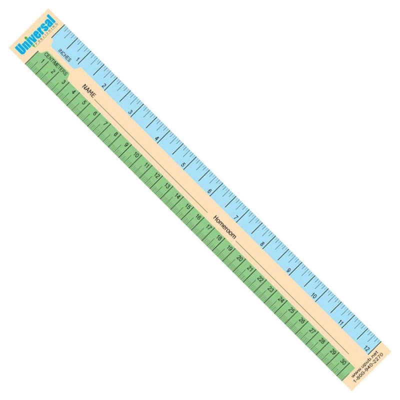 Universal Ruler