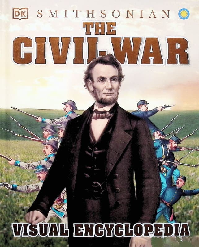 Civil War Visual Encyclopedia (Smithsonian)