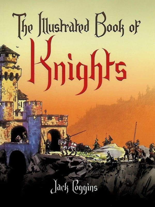 Illustrated Book of Knights