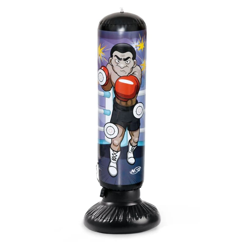 Electronic Junior Boxing/Kickboxing Bag
