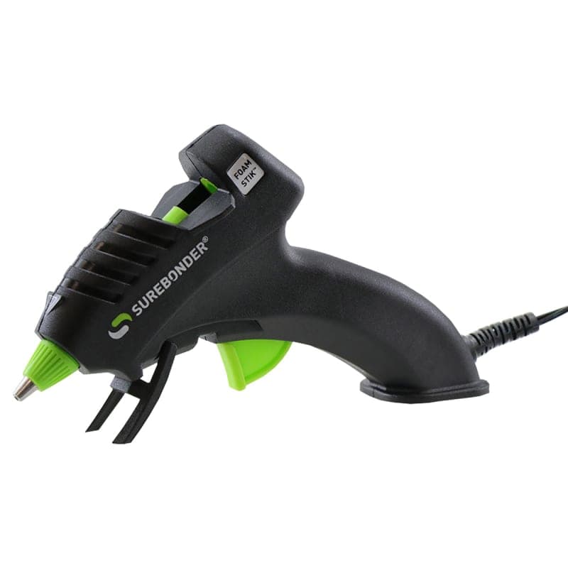 Surebonder Mini Glue Gun Low Temp with Safety