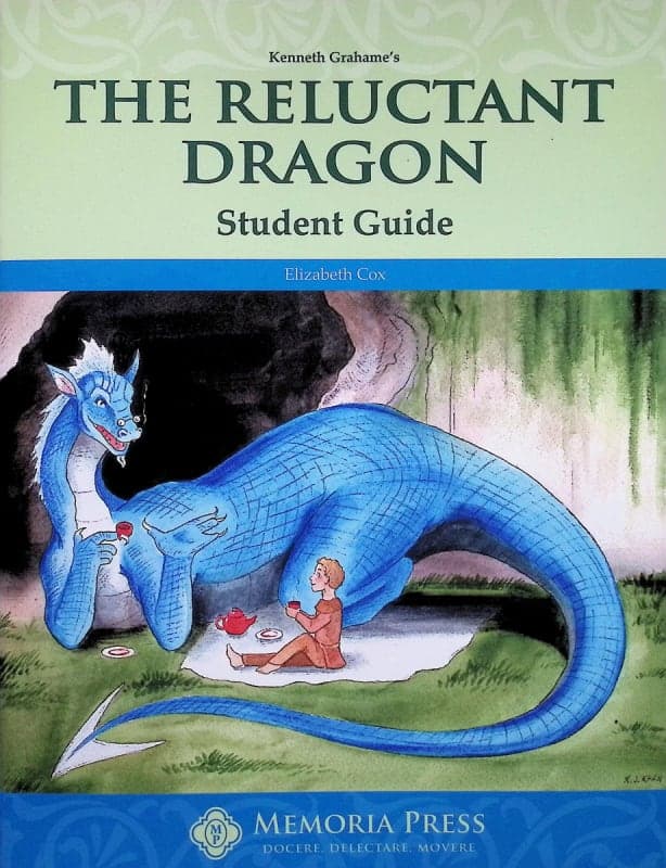 The Reluctant Dragon Literature Student Guide |