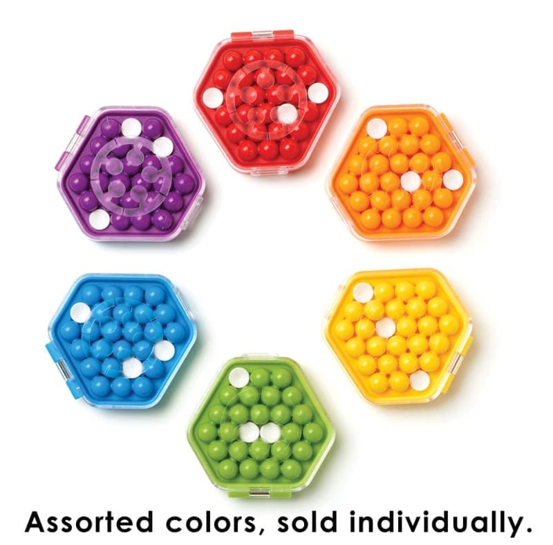 IQ Mini Hexpert Puzzle Game