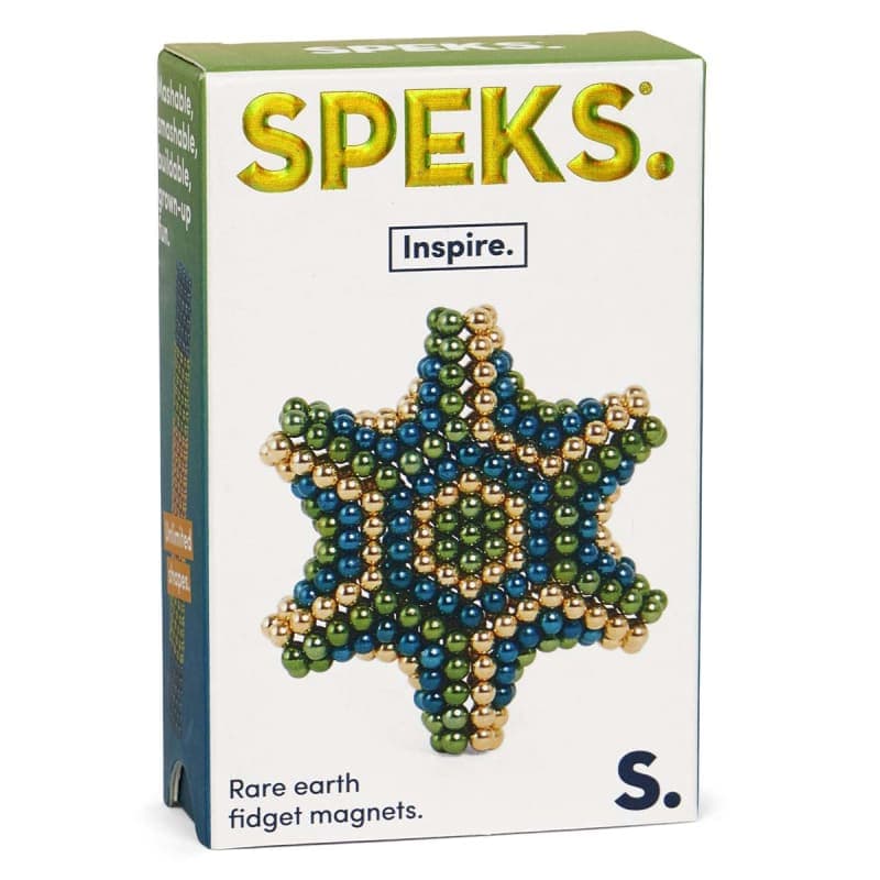 Gradient Inspire Speks