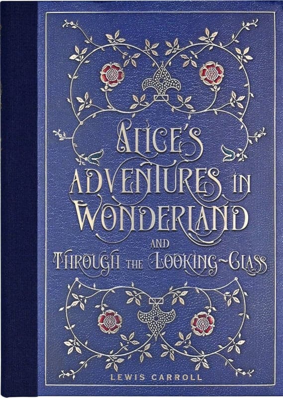 Alice's Adventures in Wonderland by Lewis Carroll