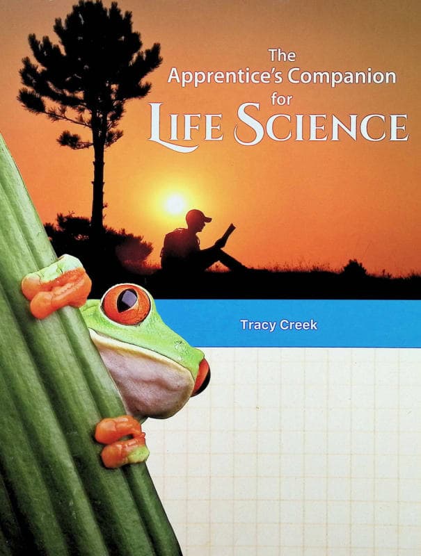 The Apprentice's Companion for Novare Life
