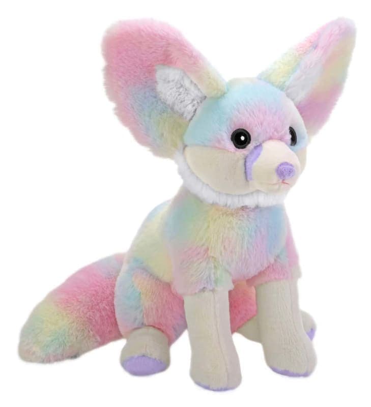 Mellowkins-Eco Fennec Fox 12" Plush