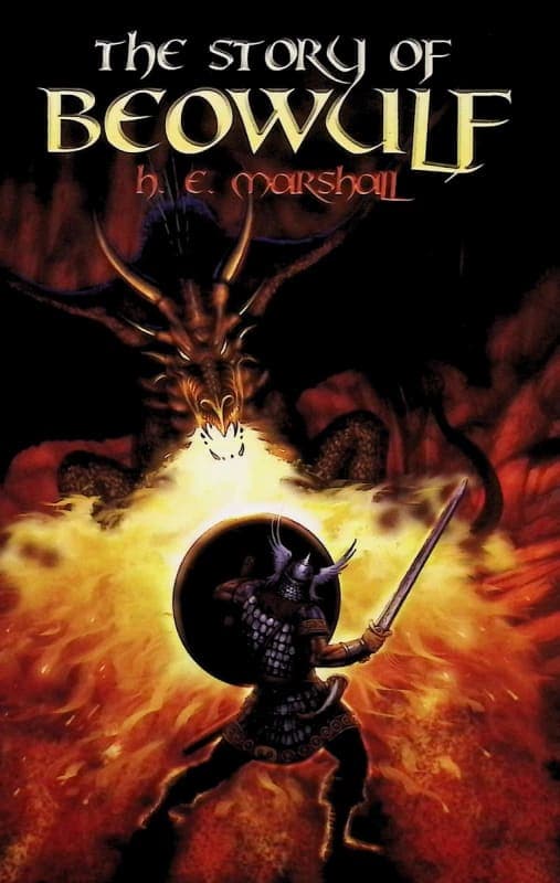 Story of Beowulf