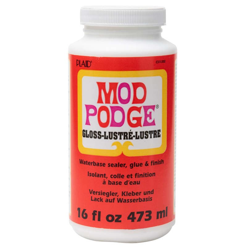 Mod Podge Gloss 16 oz.