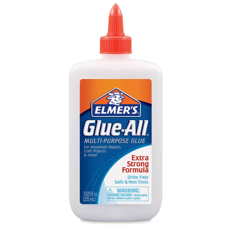 Elmer's Glue-All 7 5/8 oz. Bottle