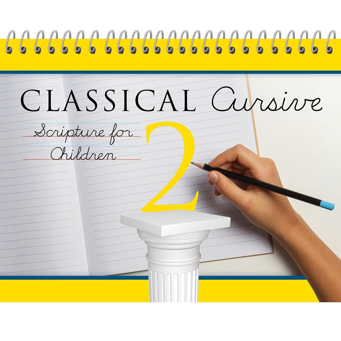 Classical Cursive - Book 2