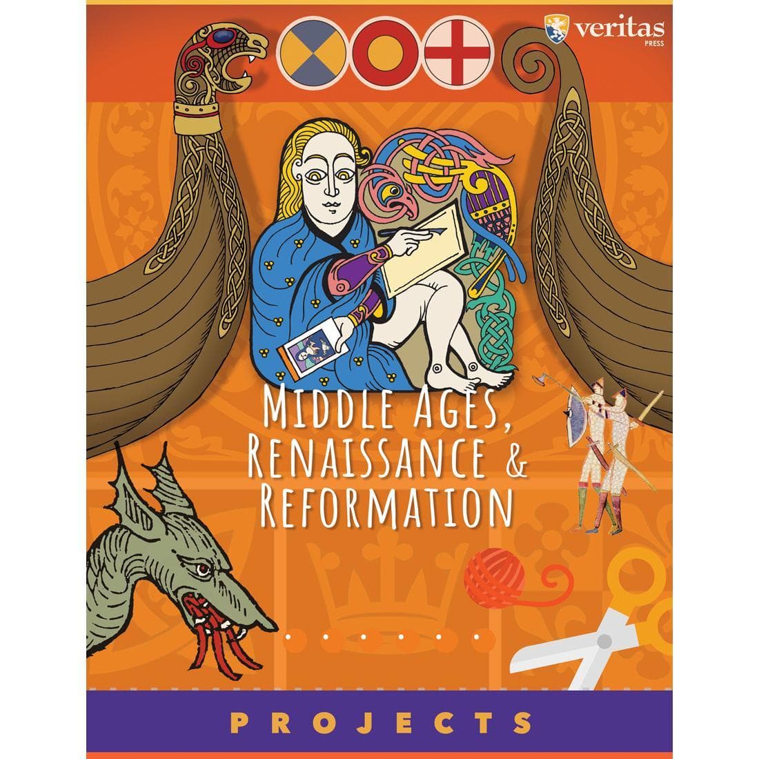 Middle Ages, Renaissance & Reformation Project ...