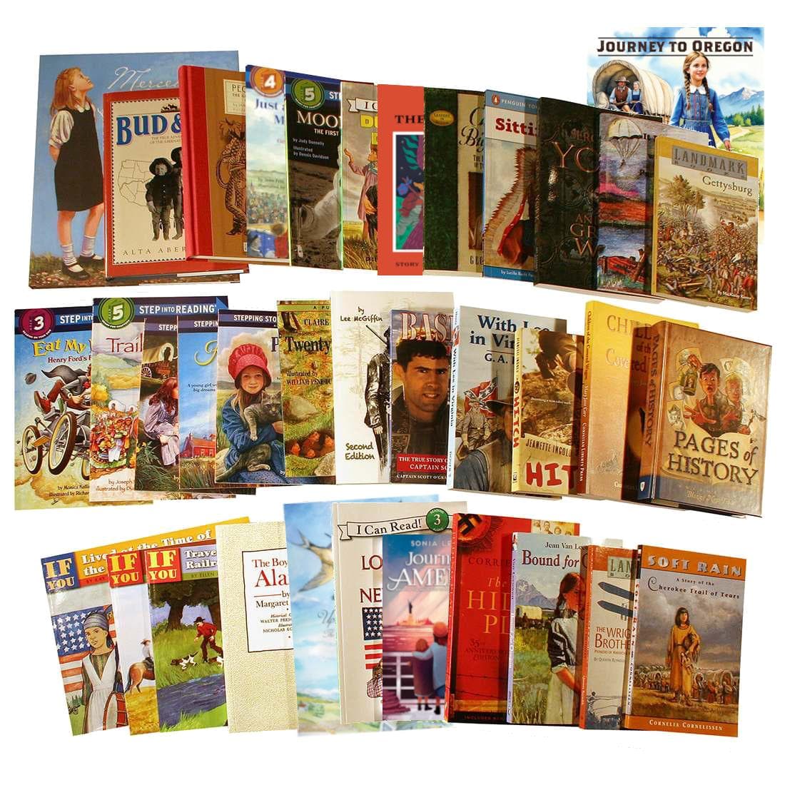 1815 to Present Self-Paced Combined - Literatur...