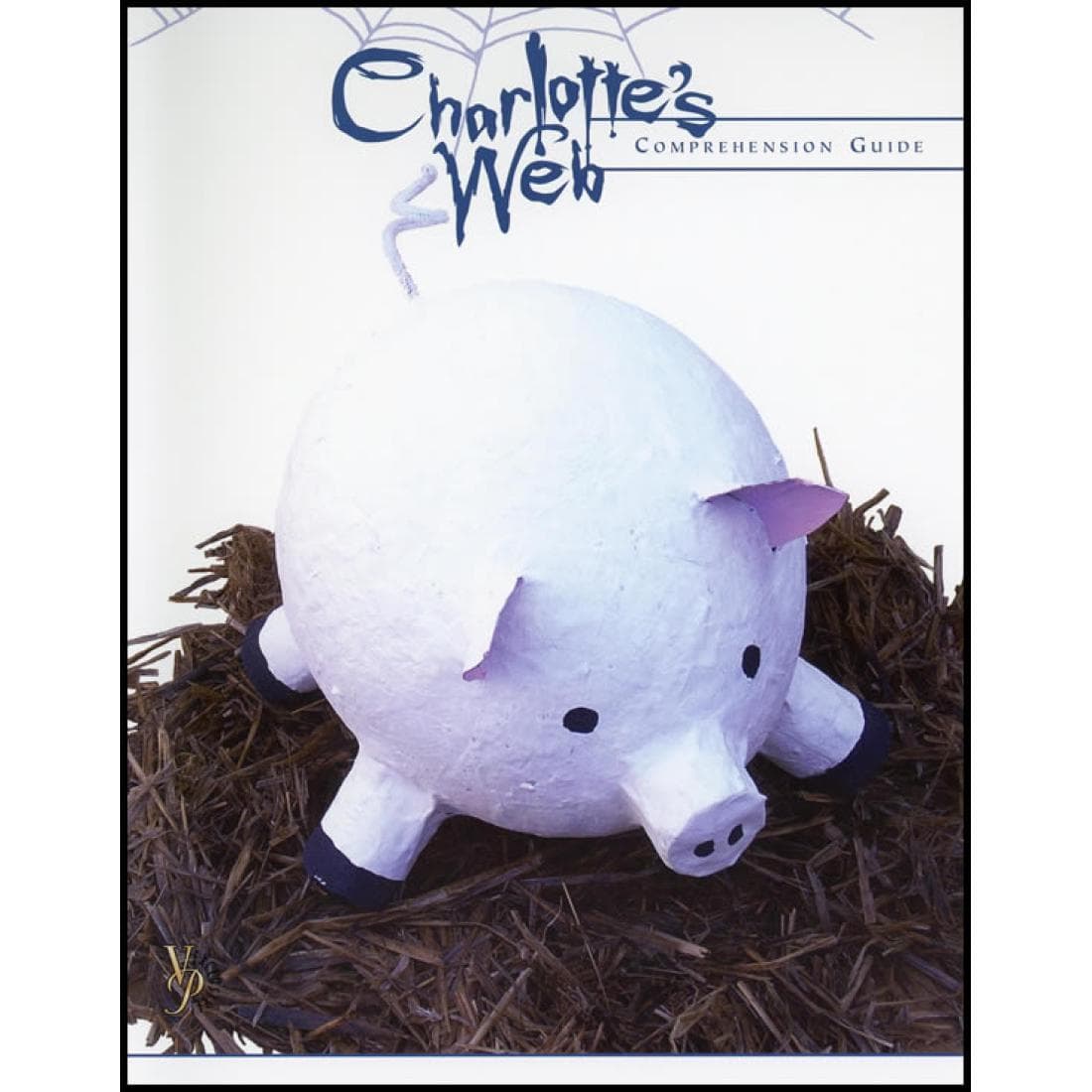 Charlotte's Web Comprehension Guide