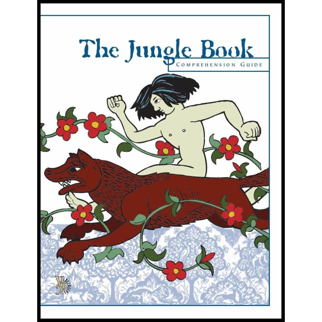 The Jungle Book Comprehension Guide