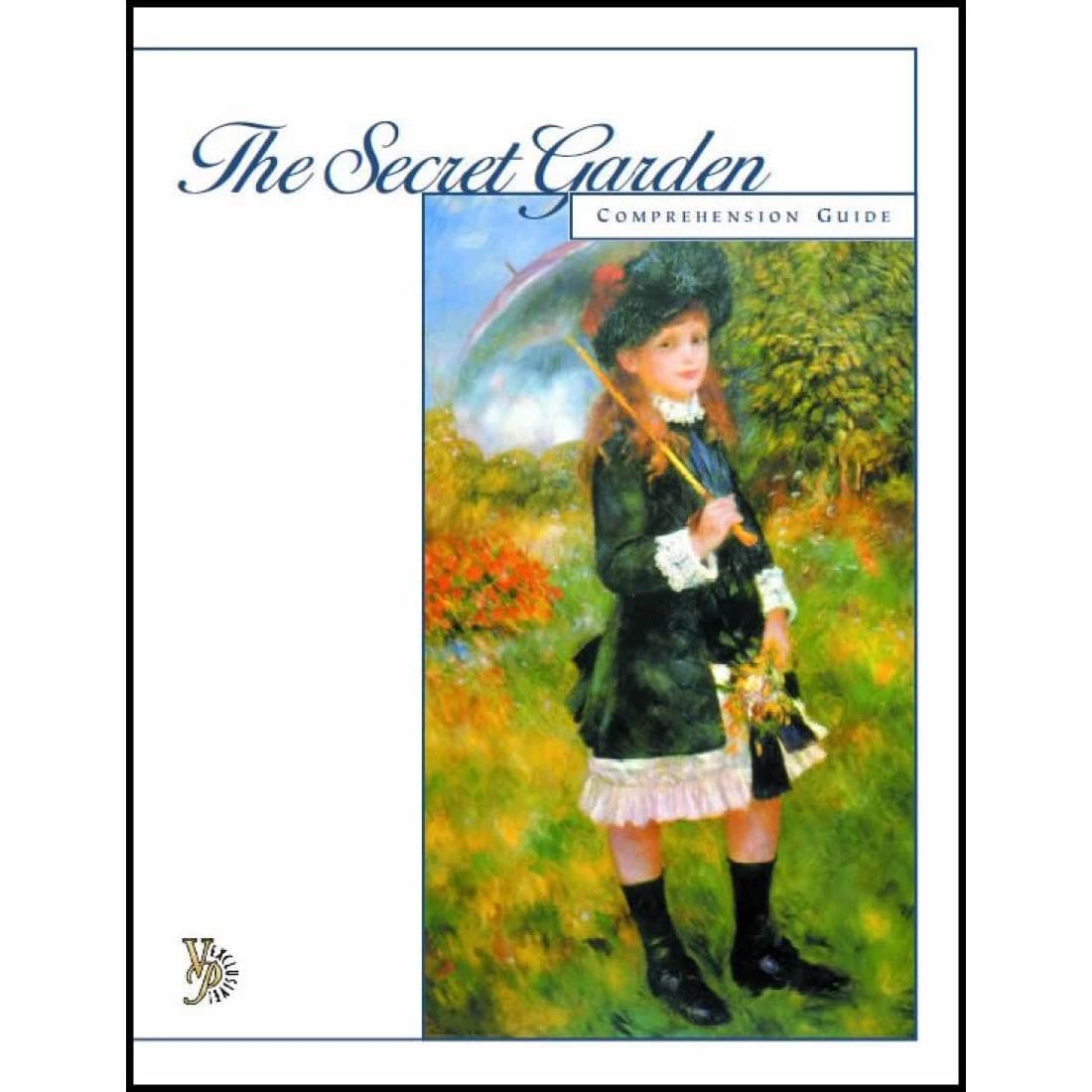 The Secret Garden Comprehension Guide