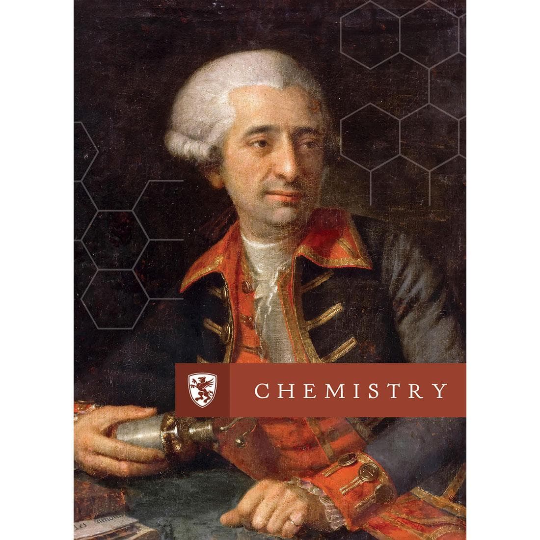 Chemistry - Veritas - Student Text
