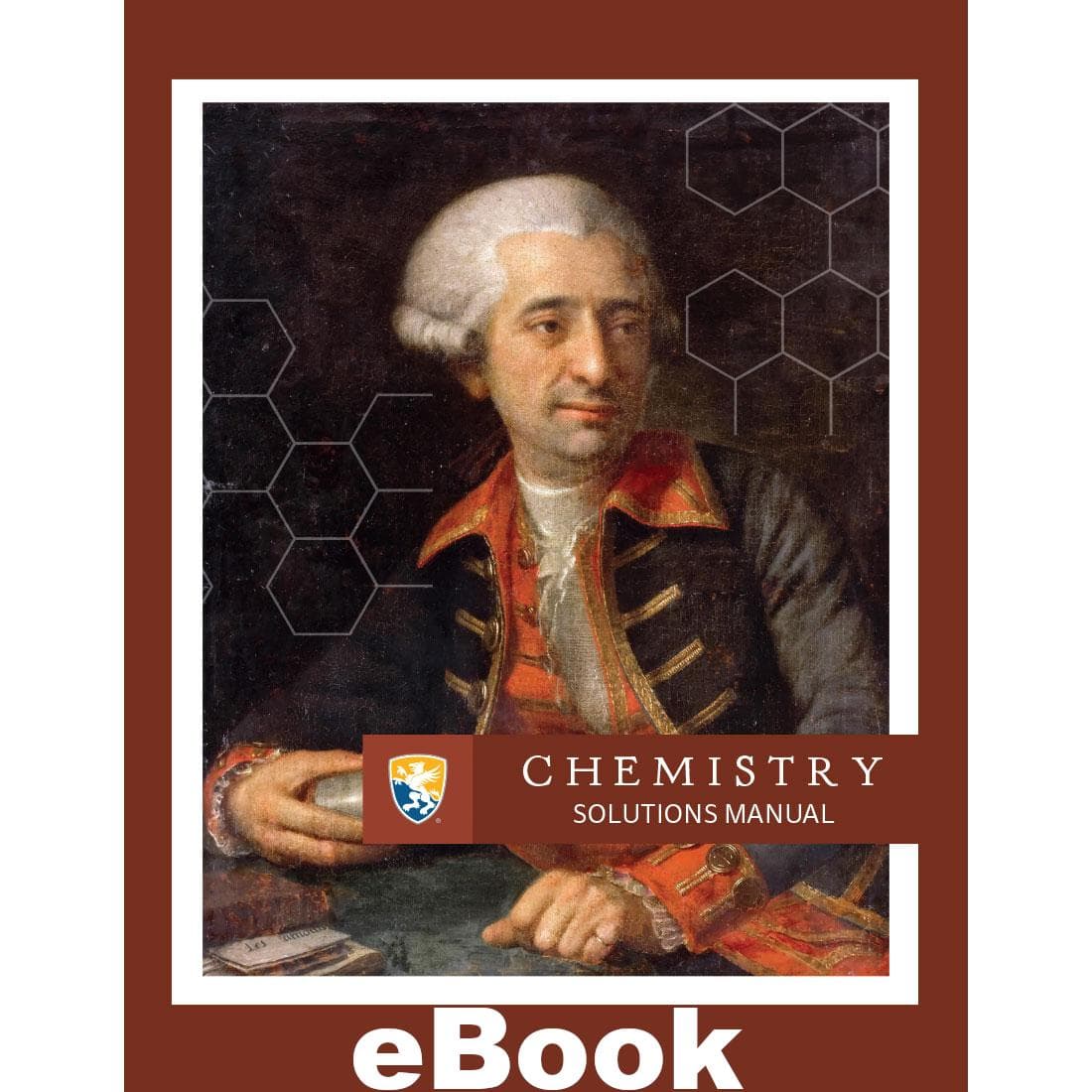 Chemistry - Veritas - Solutions Manual (eBook)