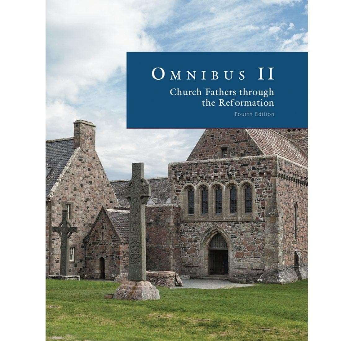 Omnibus II Student Text - 4th Edition