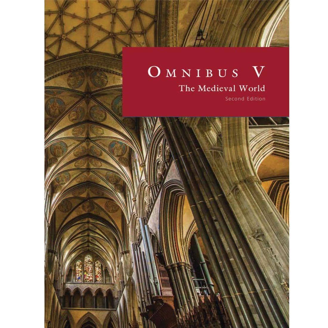 Omnibus V Student Text (eBook) - 2nd Edition