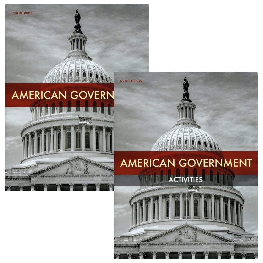 U.S. Government - Course Kit