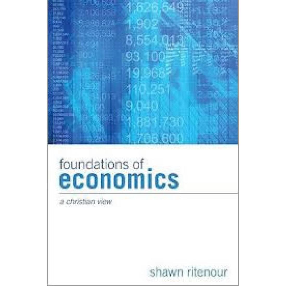 Economics - Course Kit