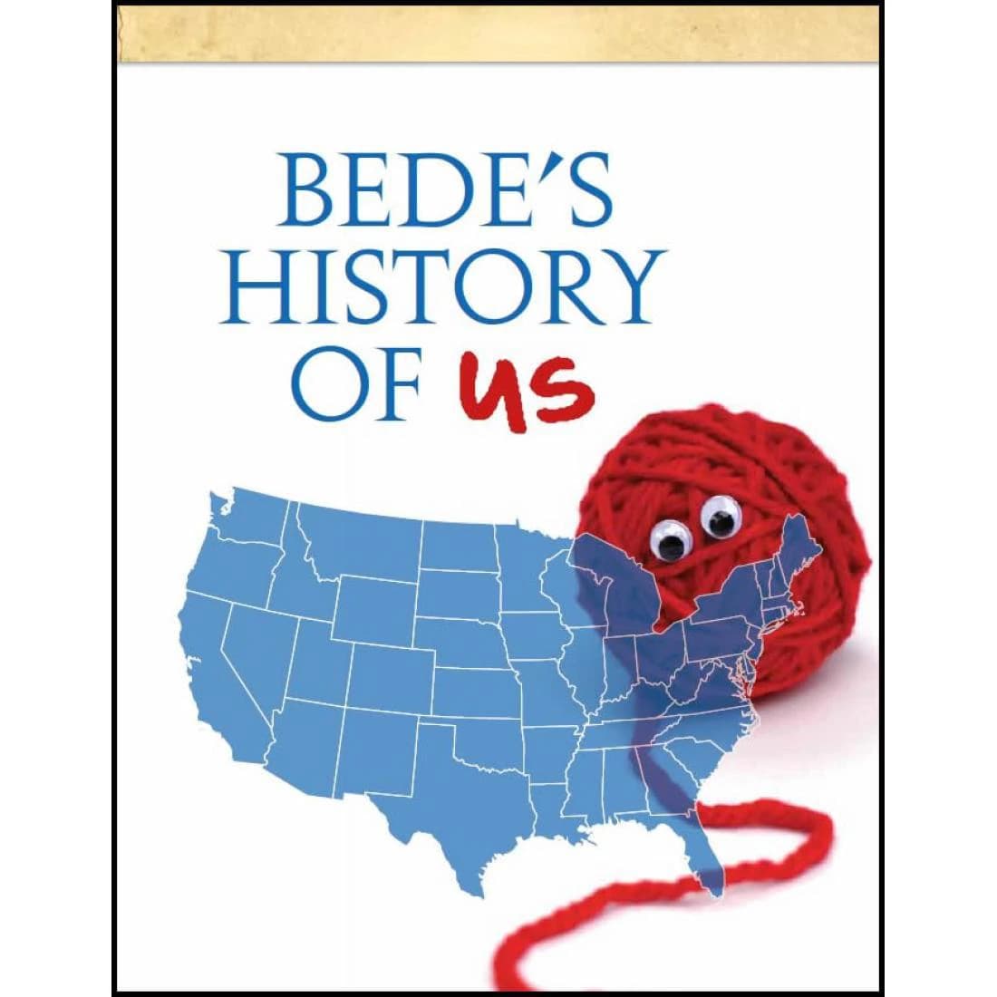 History 1 - You Teach Kit