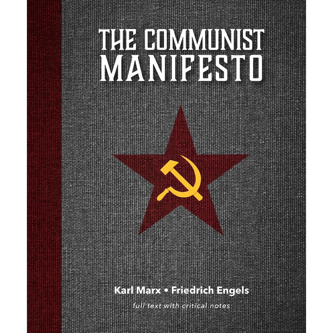 The Communist Manifesto (3P)