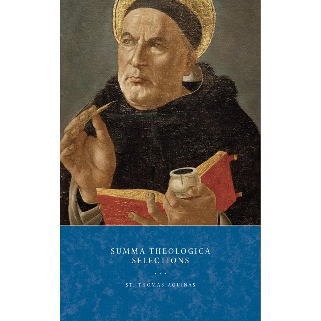 Summa Theologica Selections (eBook)
