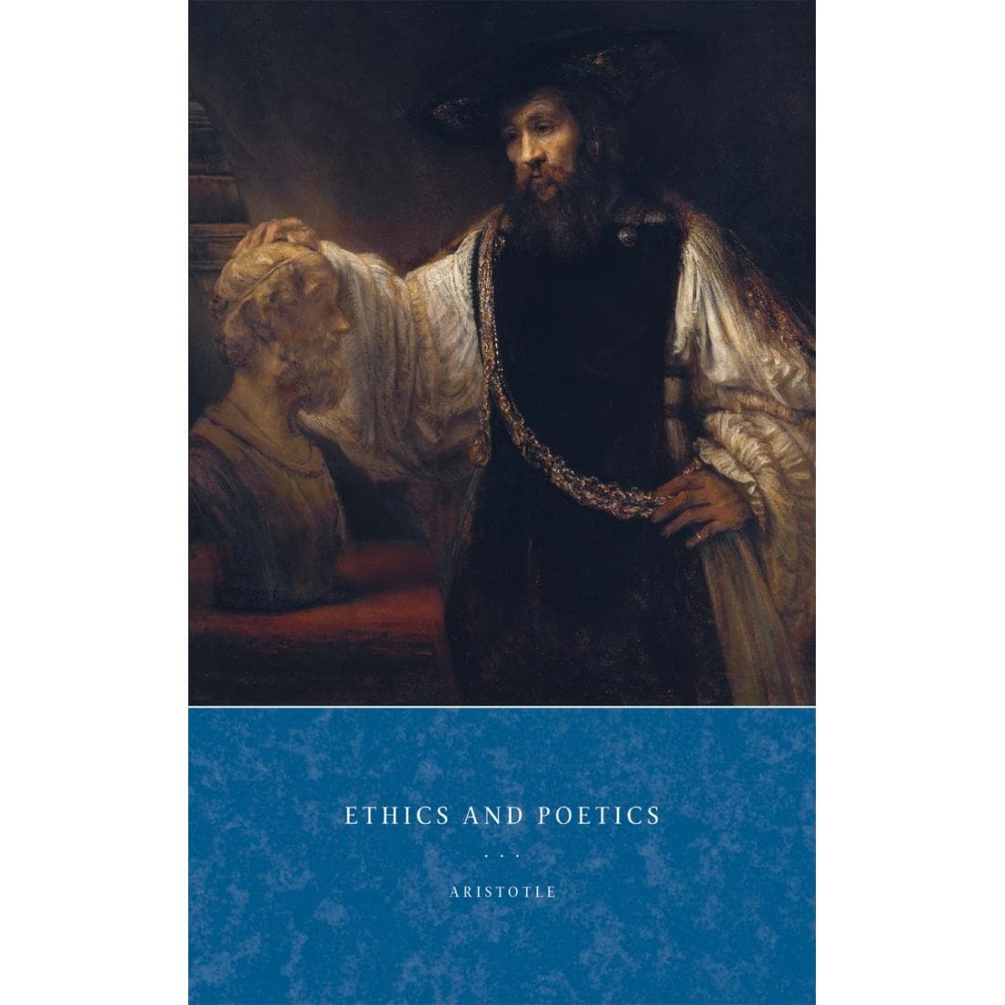 Ethics and Poetics (4P)