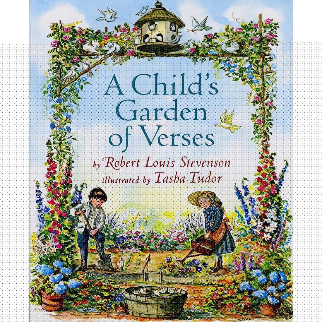 Child's Garden of Verses