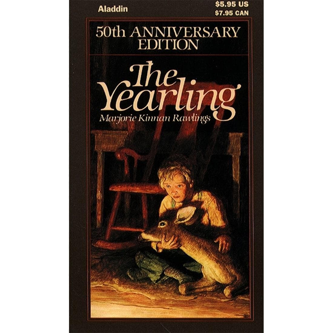 The Yearling