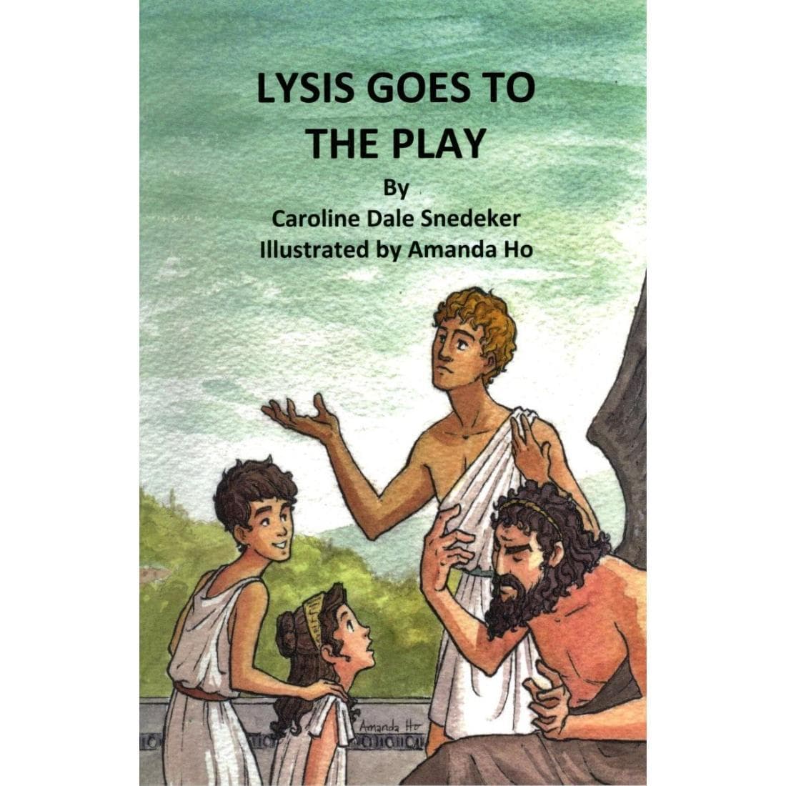 Lysis Goes to the Play